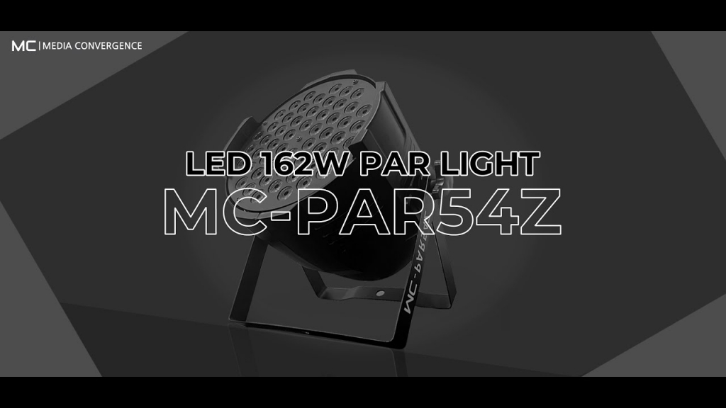 LED PAR LIGHT