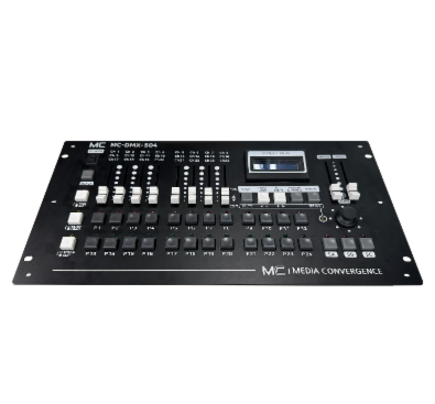 MC-DMX504