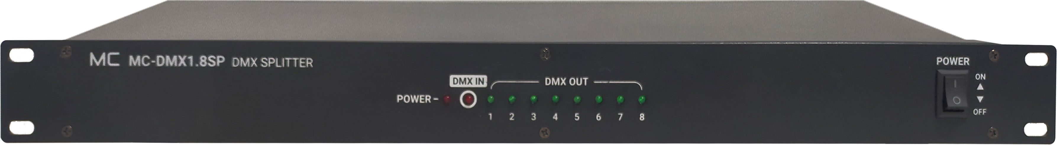 MC-DMX1.8SP
