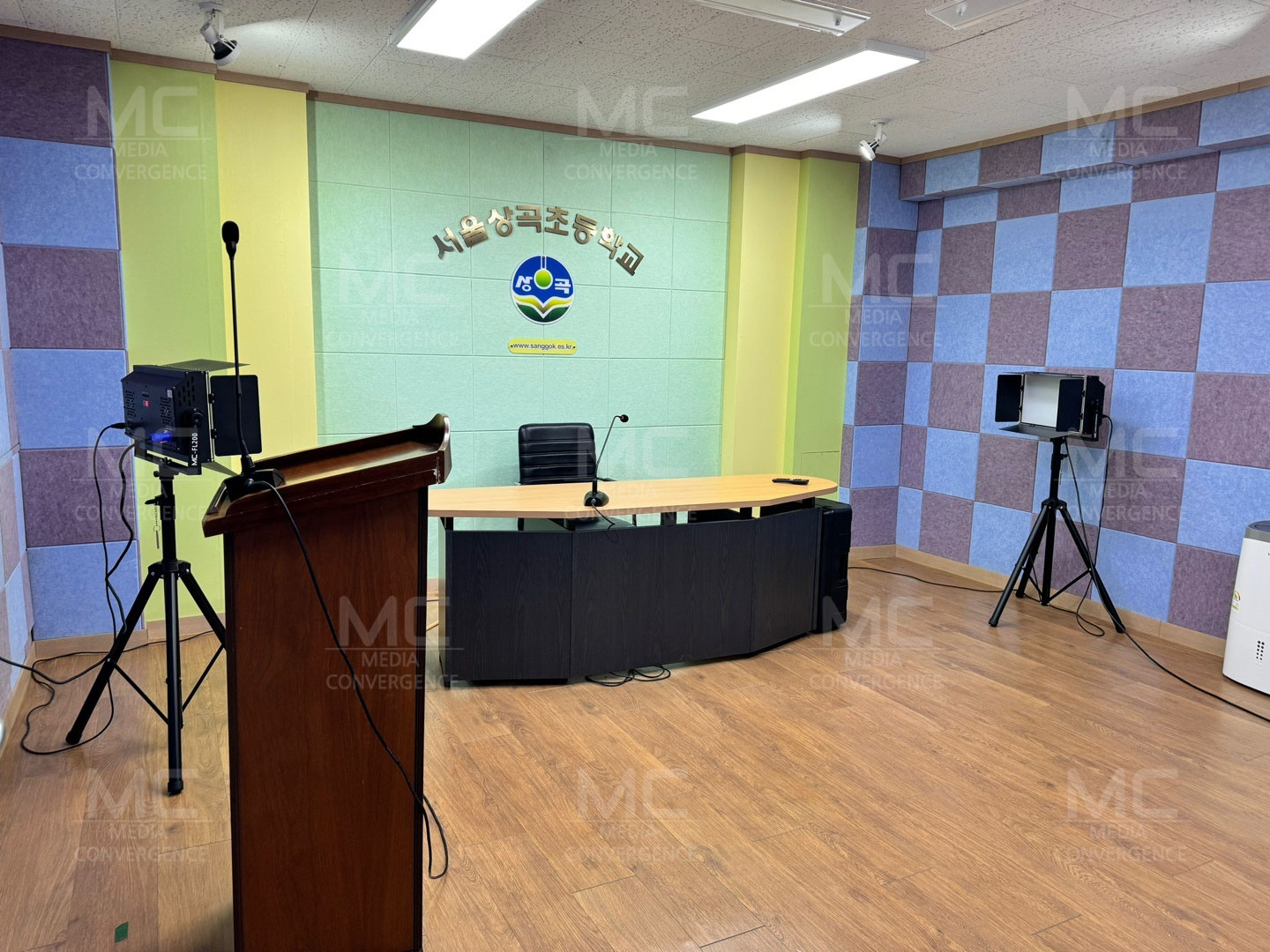 서울시 상곡초등학교<br>2025.02.03