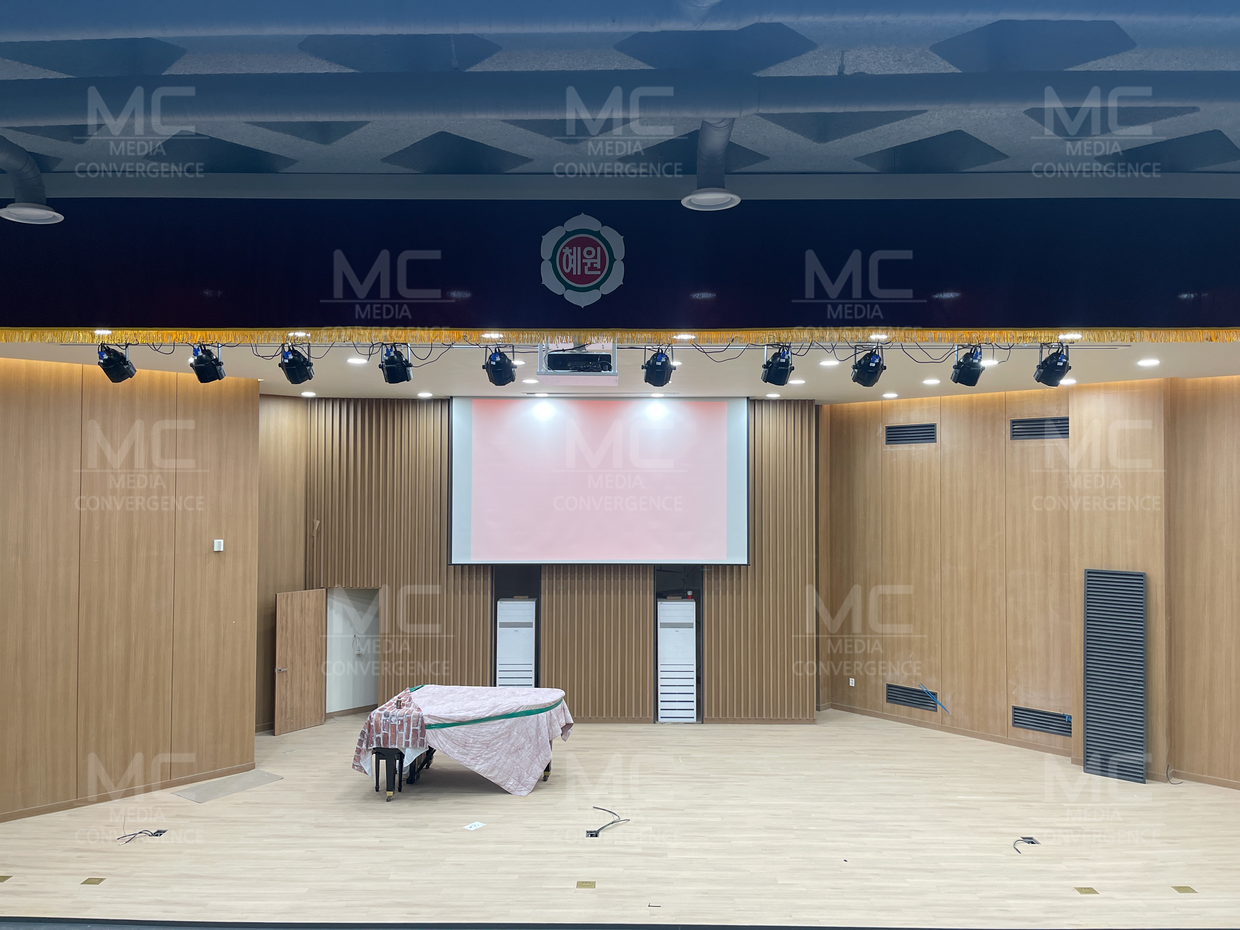 서울시 혜원여자고등학교<br>2025.02.26