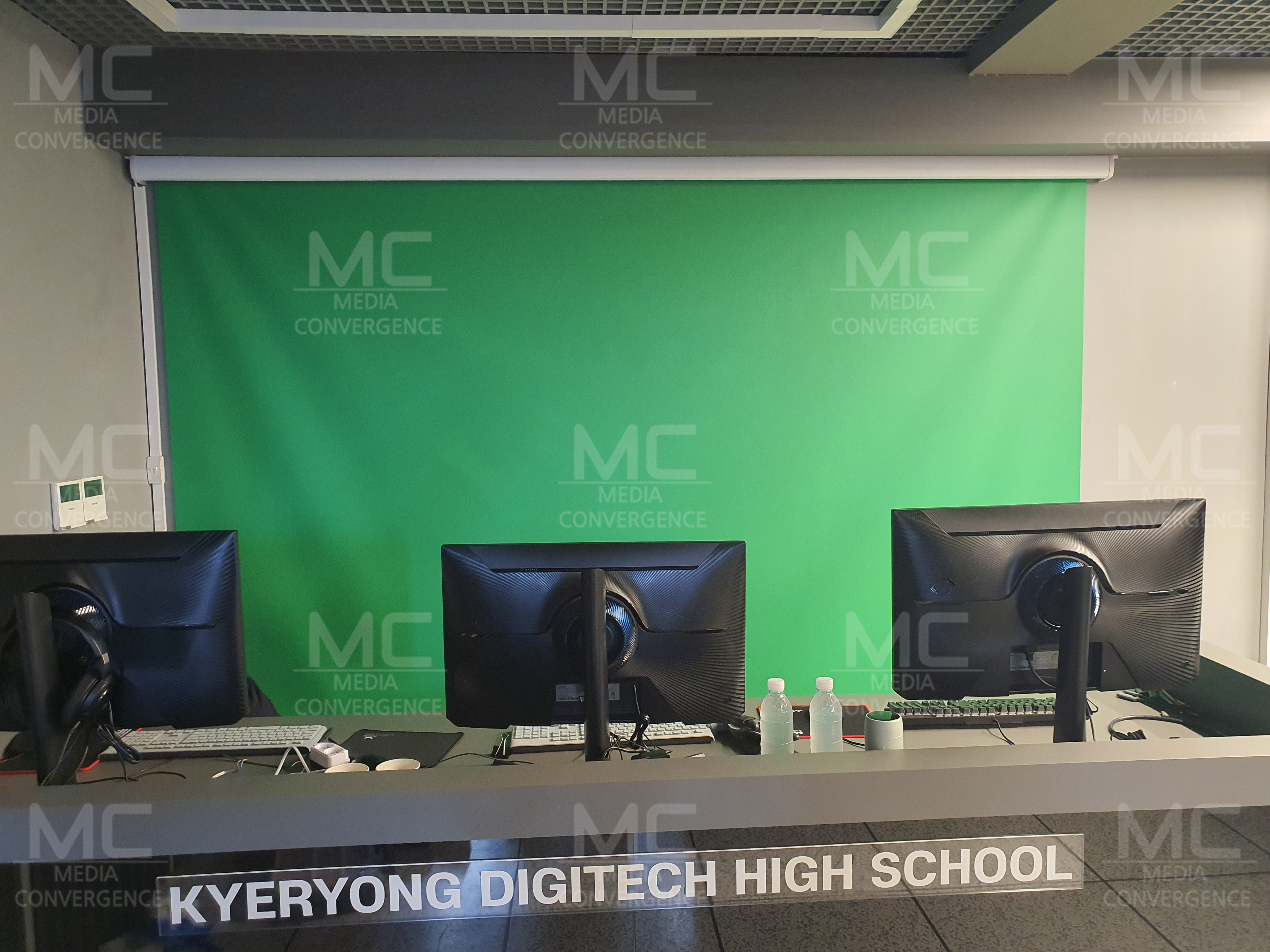 대전시 계룡 디지텍고등학교<br>2025.07.17