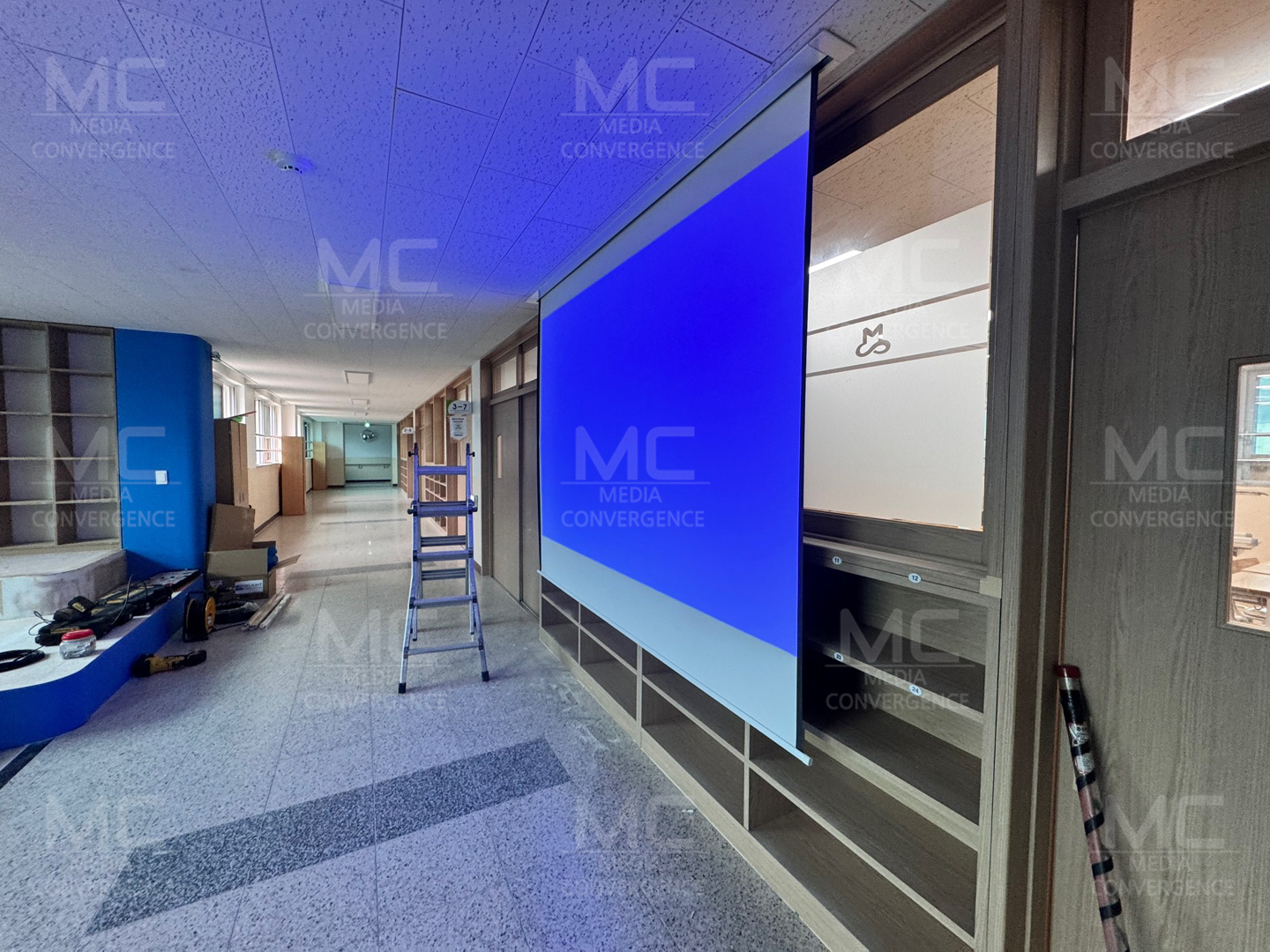 용인시 초당중학교<br>2025.08.19