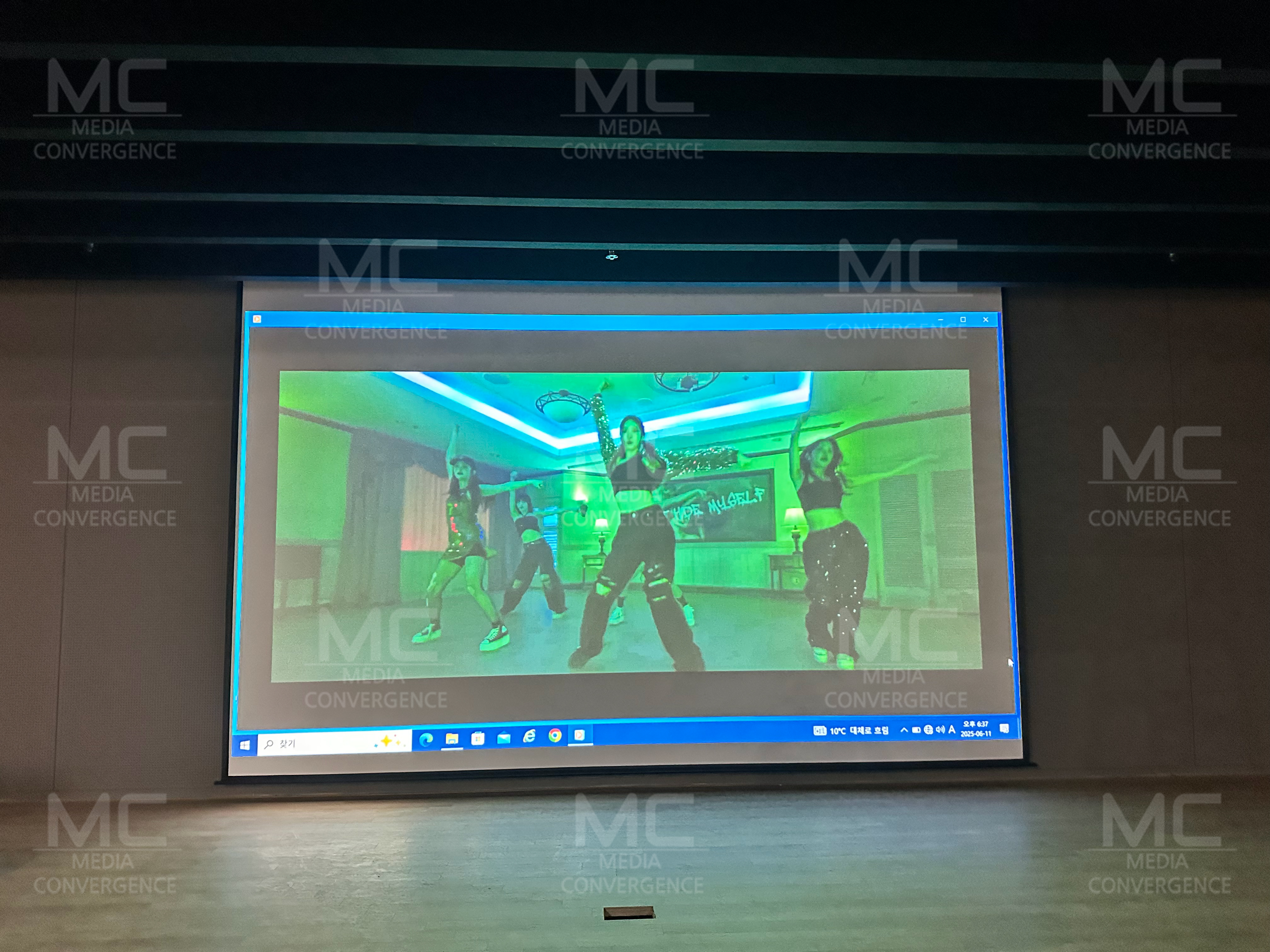 대전시 나라키움 대전통합청사<br>2025.08.19