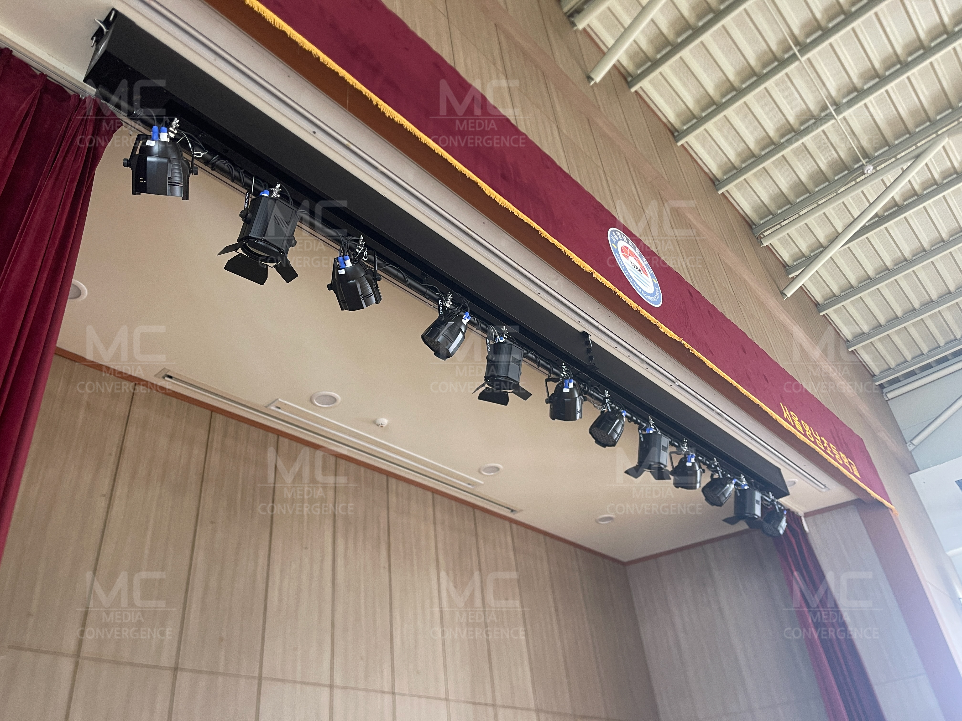 서울시 양남초등학교<br>2025.09.13