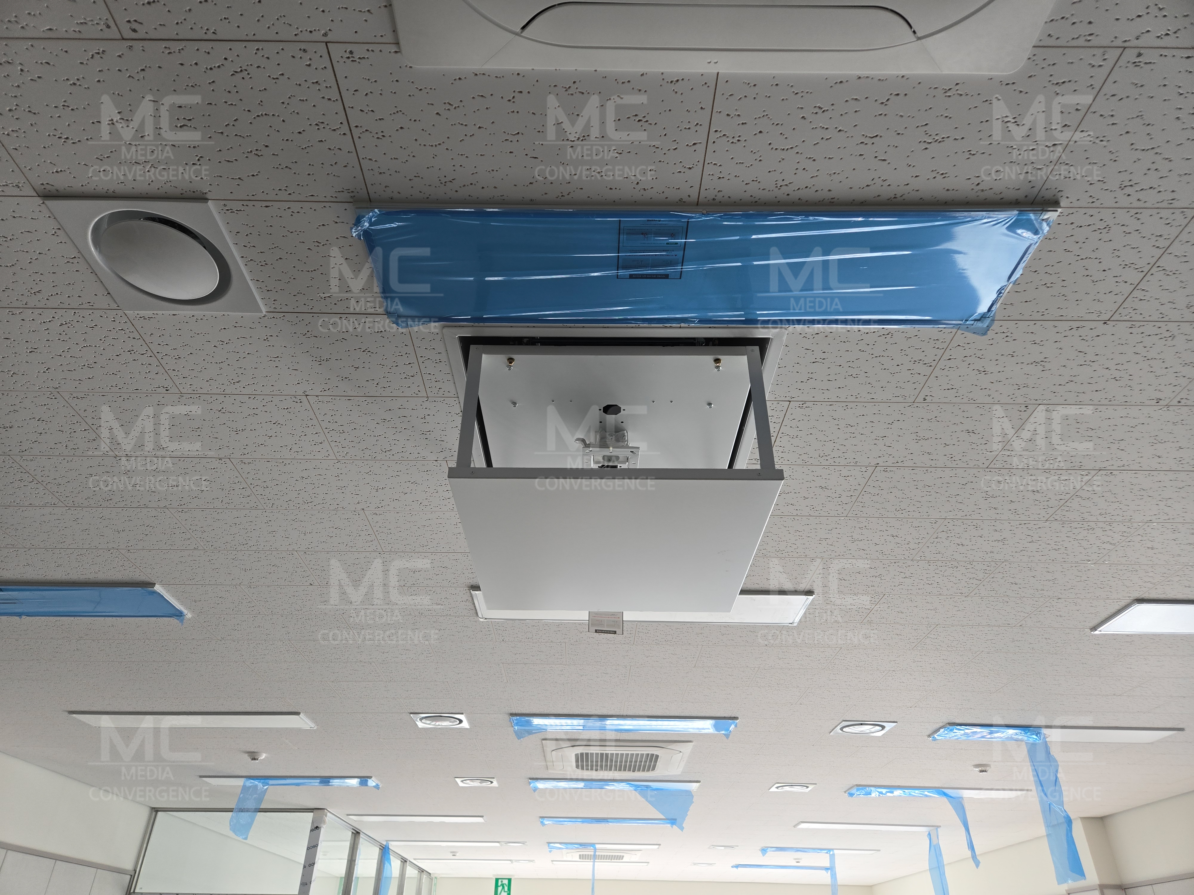 영주시 농기계 보관소<br>2025.10.29