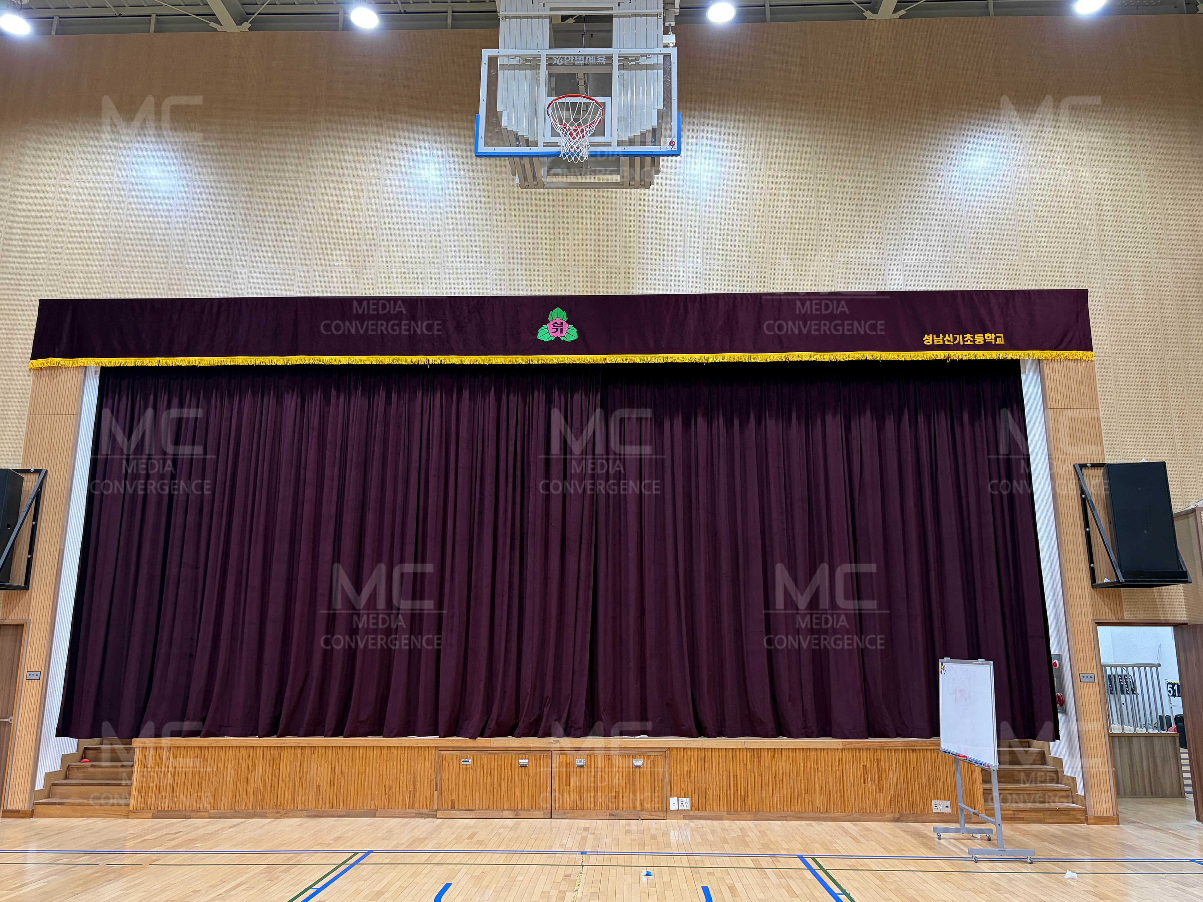 성남시 신기초등학교<br>2025.10.29