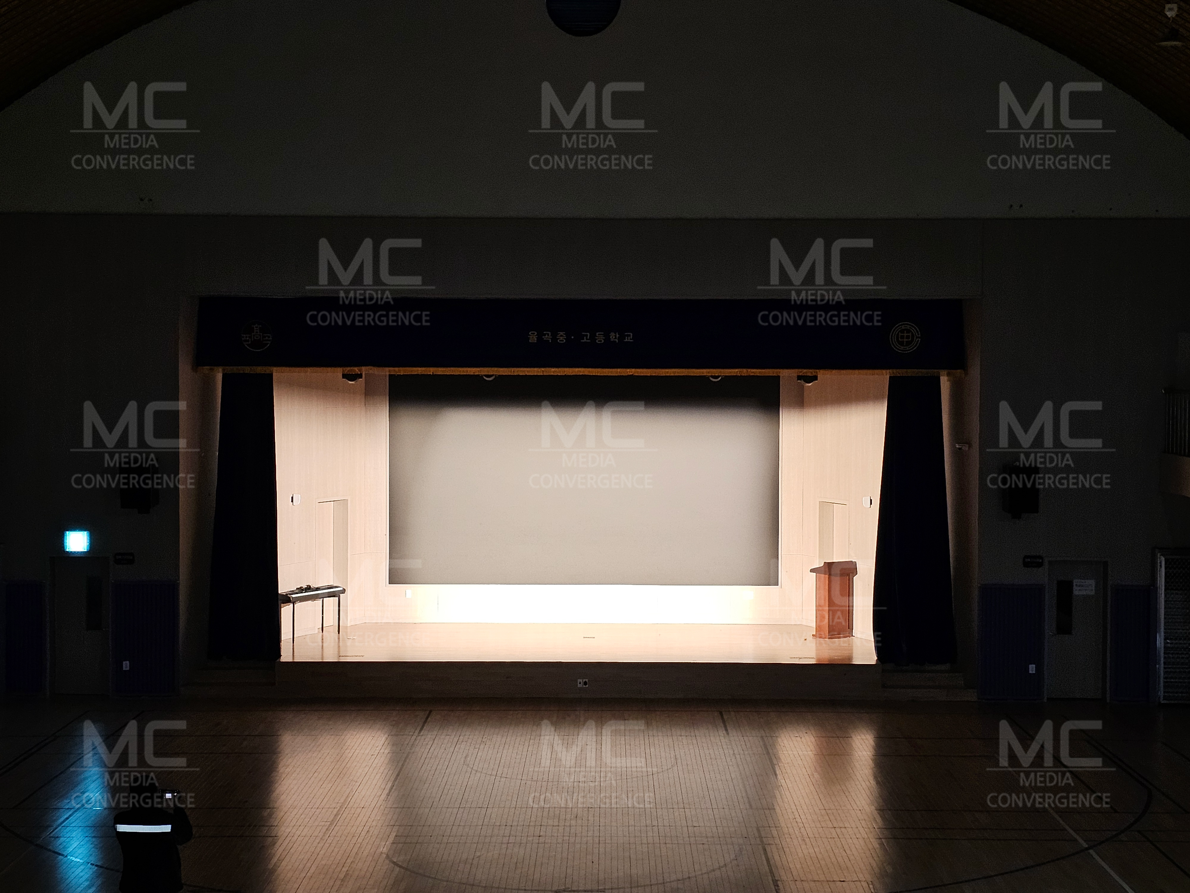 파주시 율곡중고등학교<br>2025.12.12