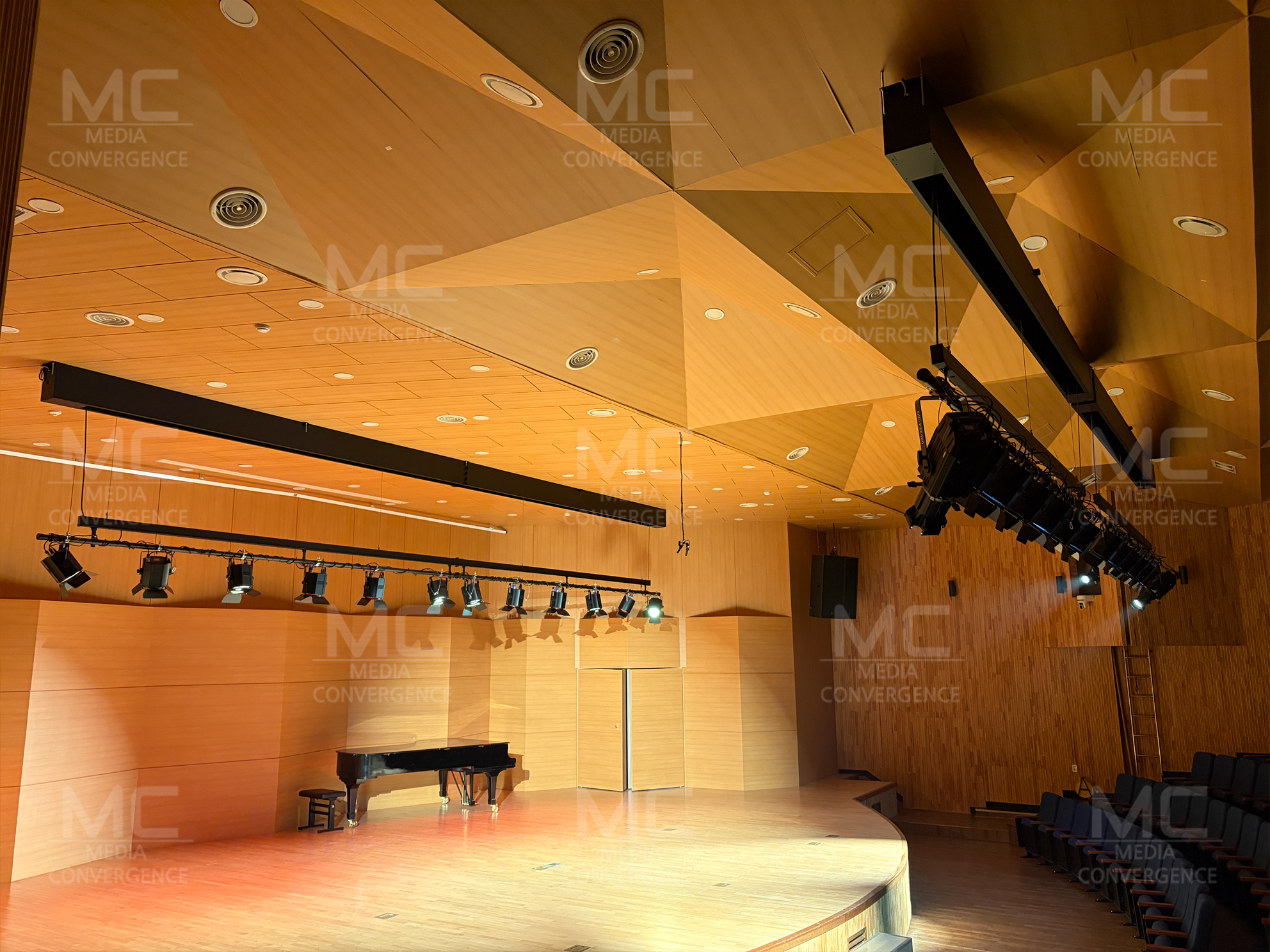 대전시 충남대학교 음악관 <br>2025.12.17