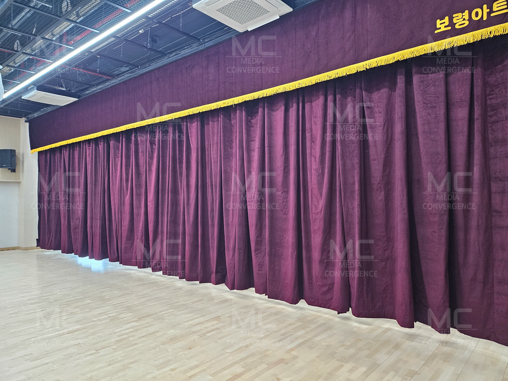 보령아트센터<br>2025.12.24