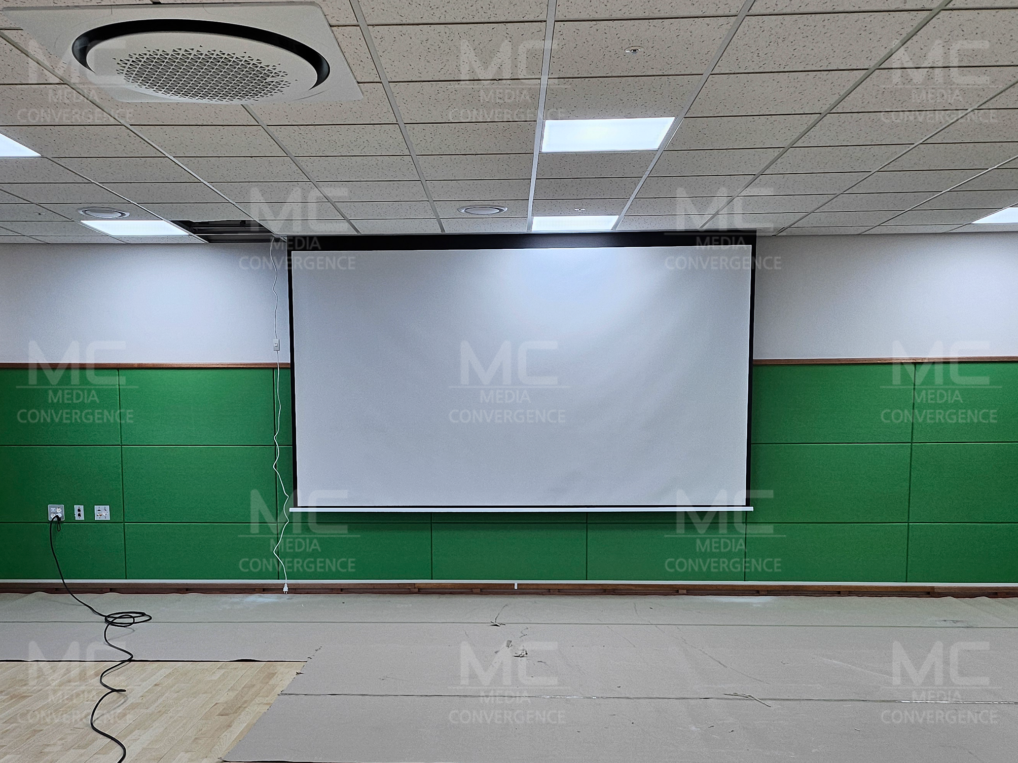 인천시 계양3동 실내체육관<br>2026.02.12