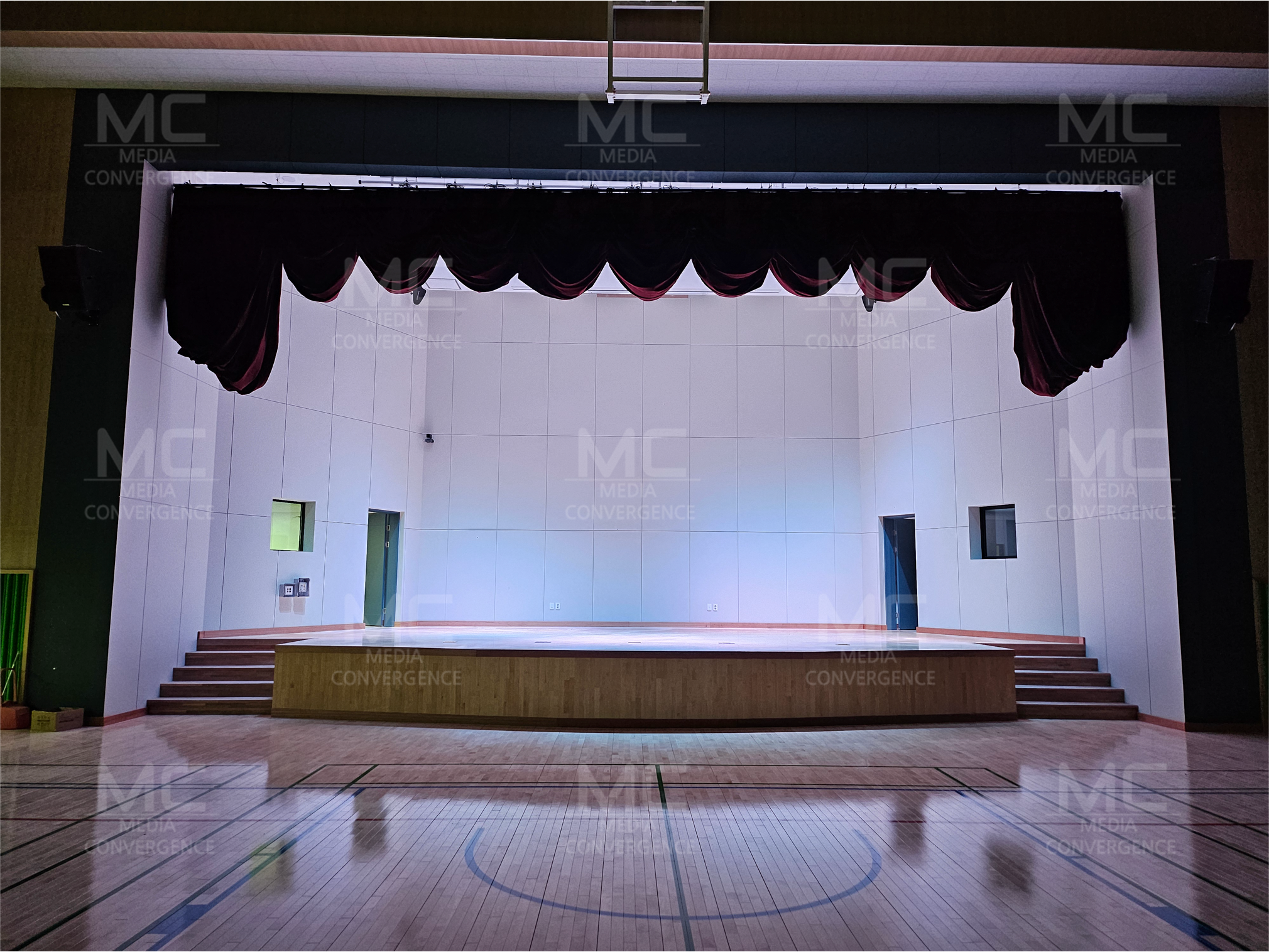 포천시 이동중학교<br>2026.02.20