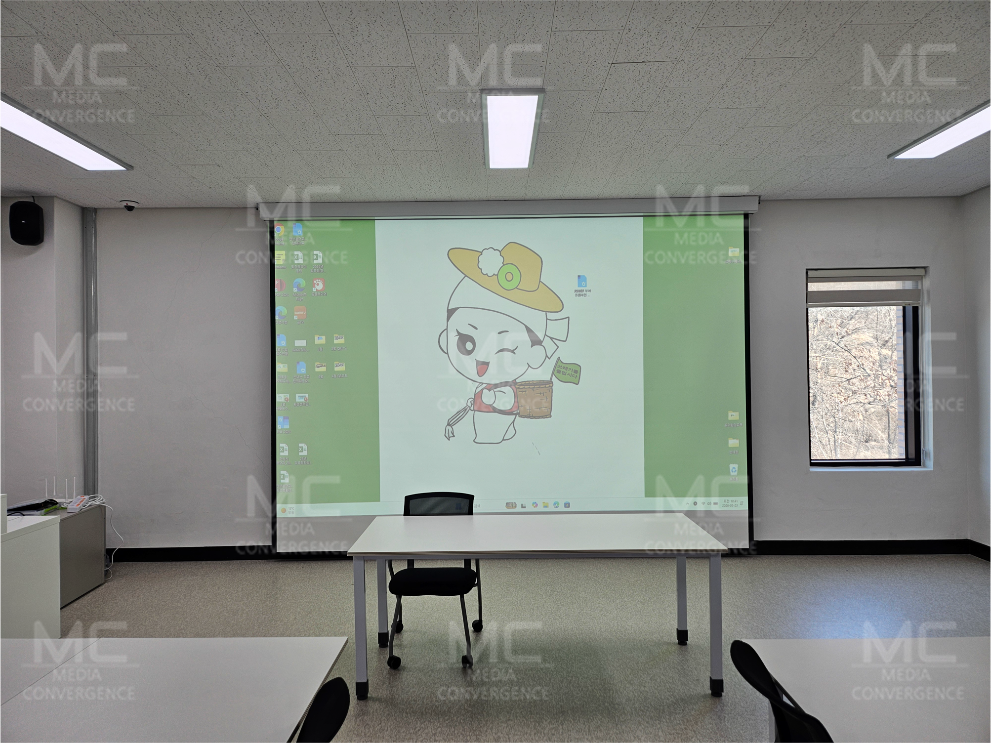 안성환경교육센터<br>26.03.23