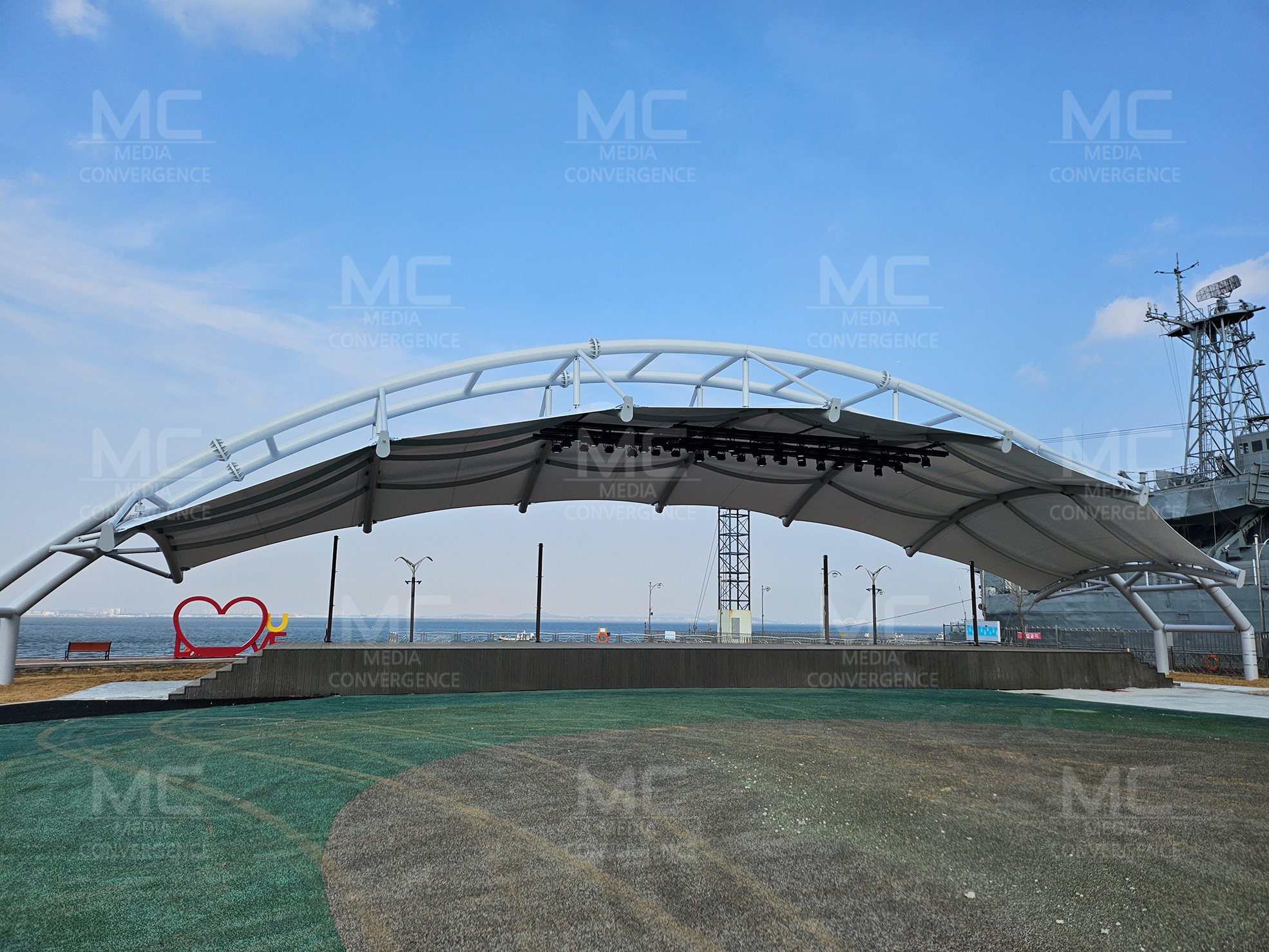 삽교호 바다공연장<br>26.03.23