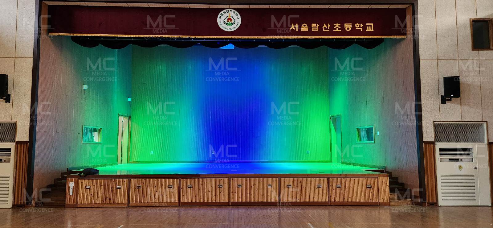 서울시 탑산초등학교<BR>2024.08.19