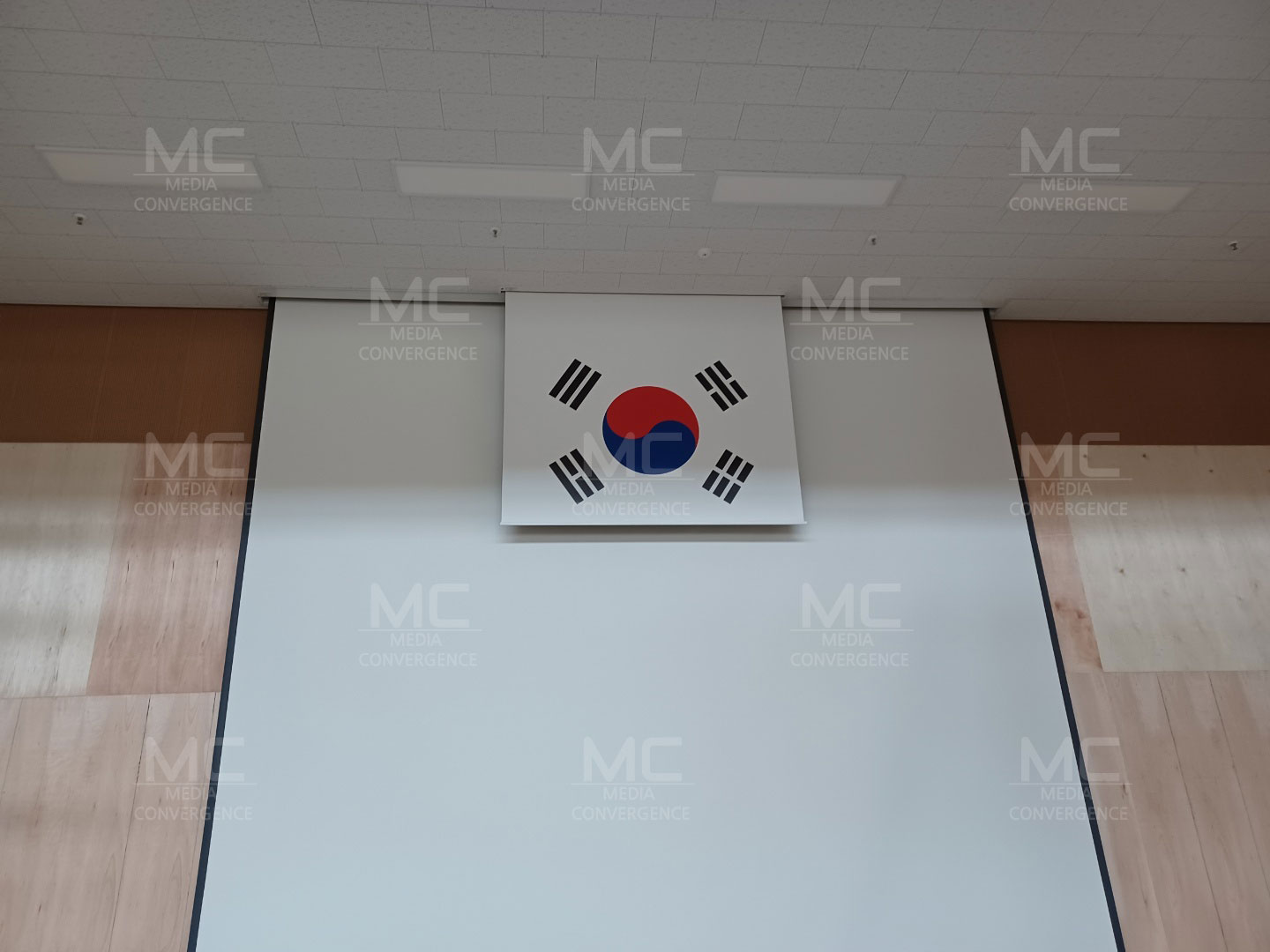 금산면 종합체육관<BR>2022.05.16