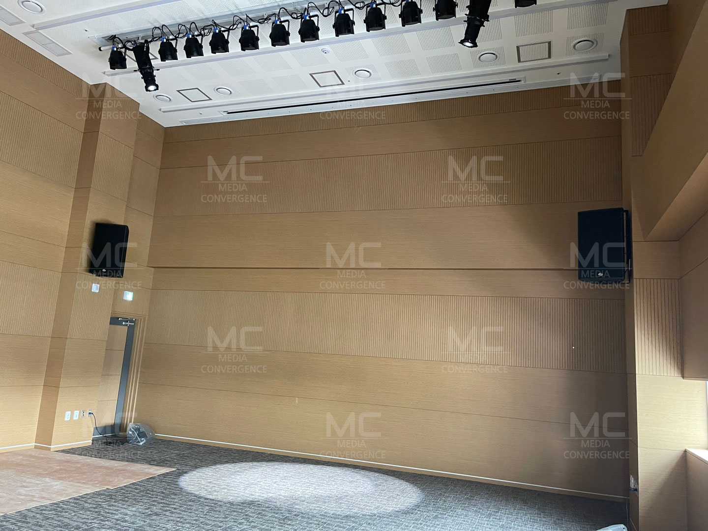 대전 유성구 전민복합문화센터<BR>2023.08.16