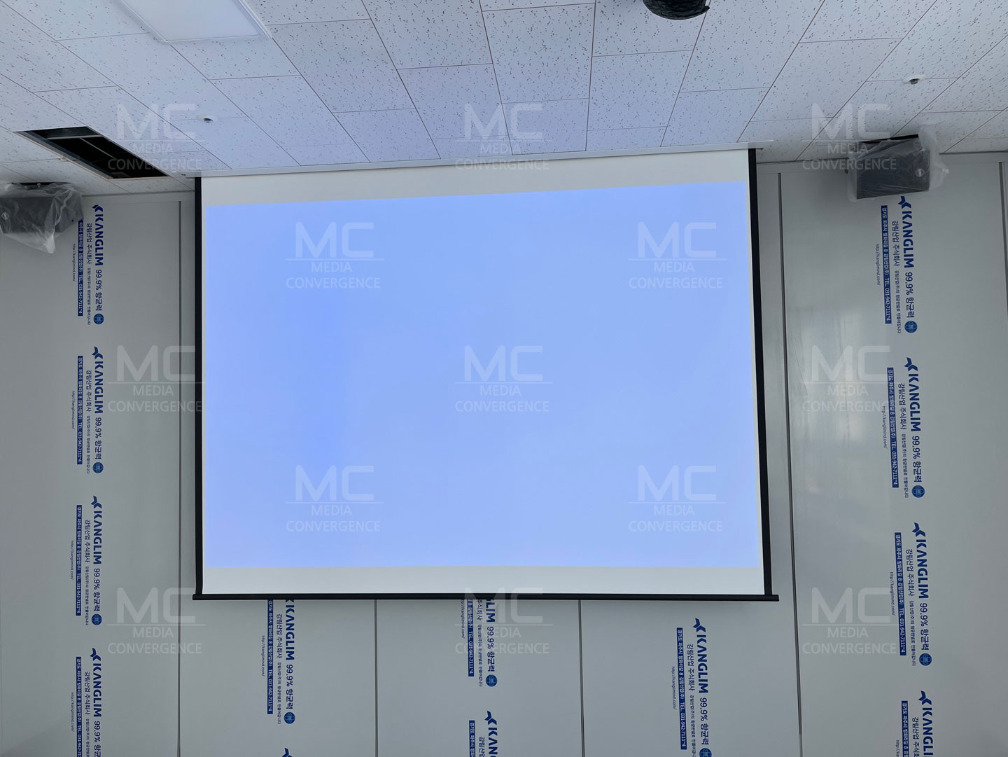 노원구 제2노인복지관 신축공사 4층_배움터4<BR>2023.03.20