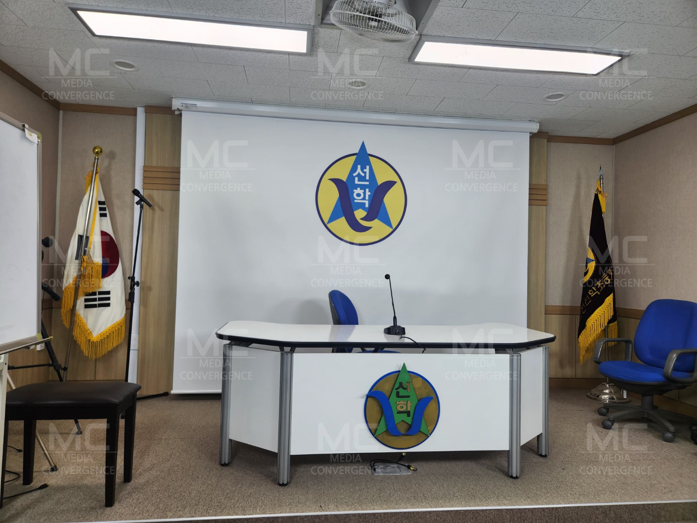 인천시 선학초등학교<BR>2024.07.18