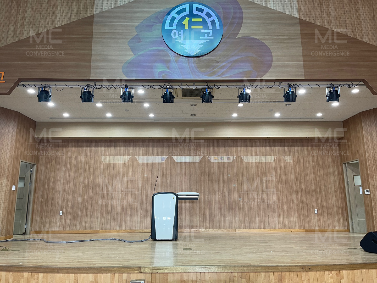 인천시 인명여자고등학교<BR>2023.11.20