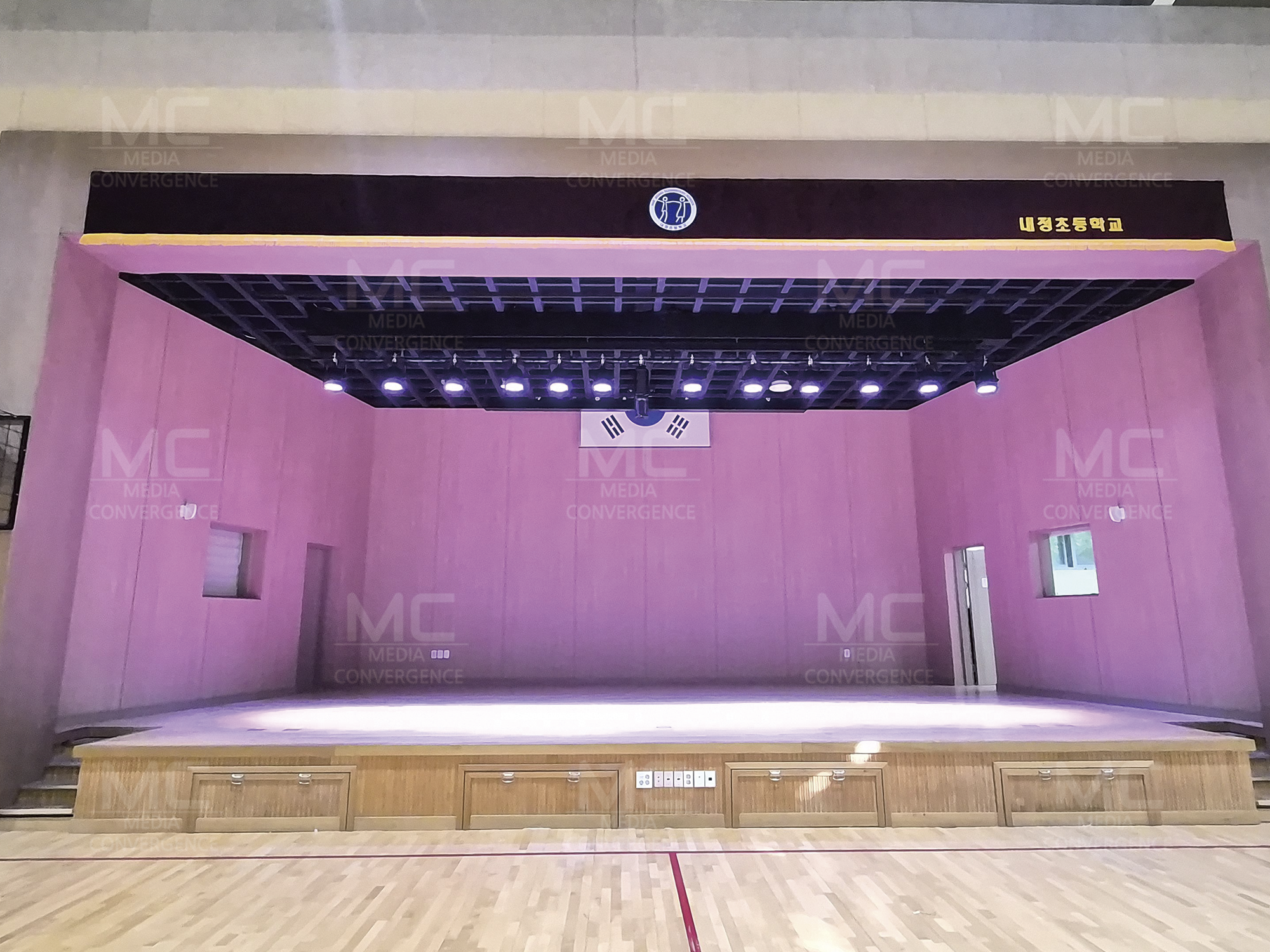 성남시 내정초등학교<BR>2026.07.31