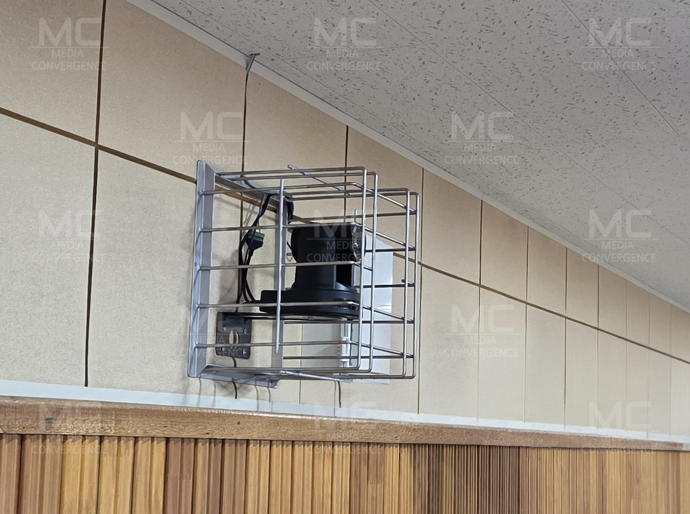 인천시 인천기계공고 소강당<BR>2026.08.10