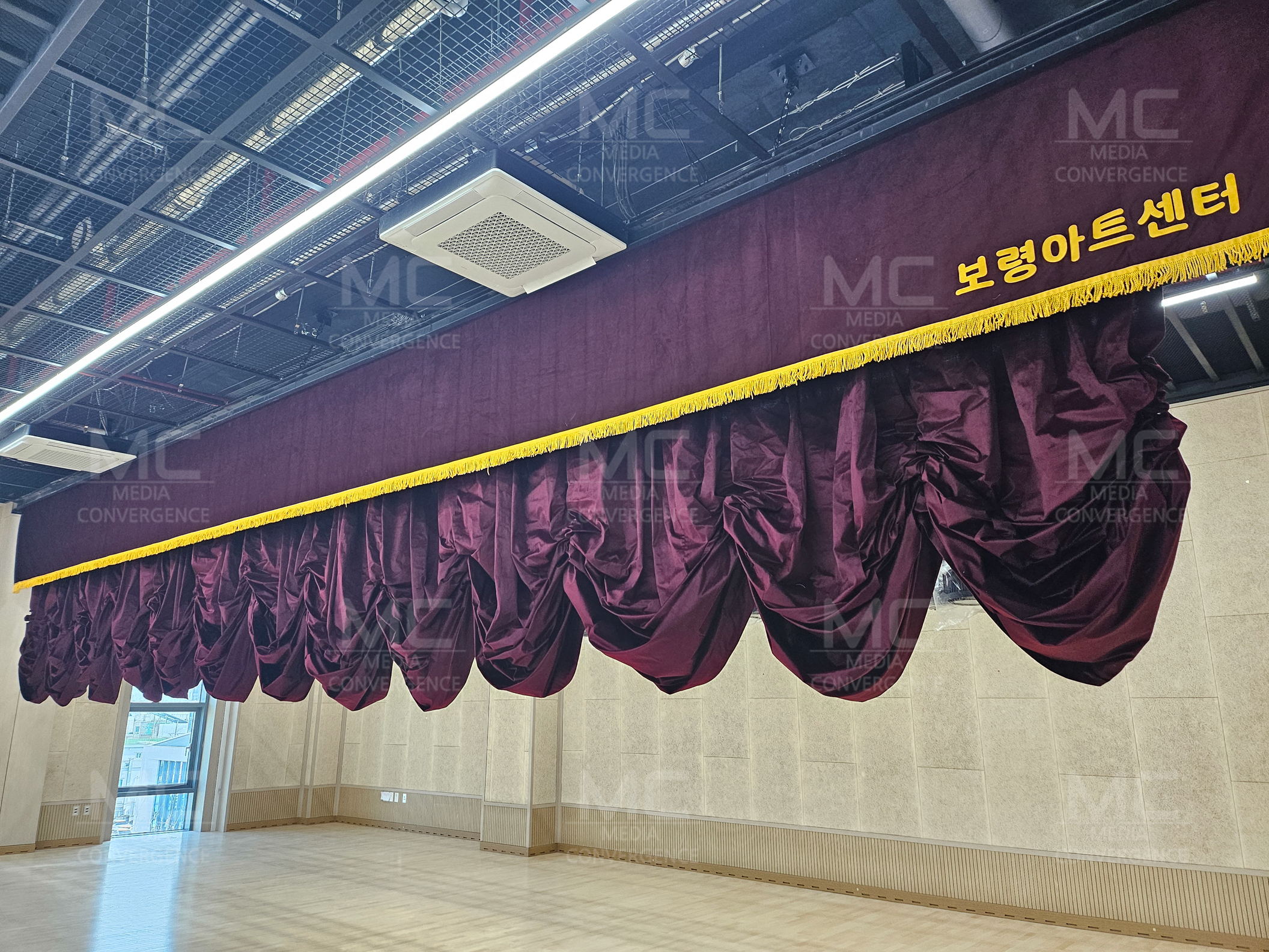 보령아트센터<BR>2025.12.24