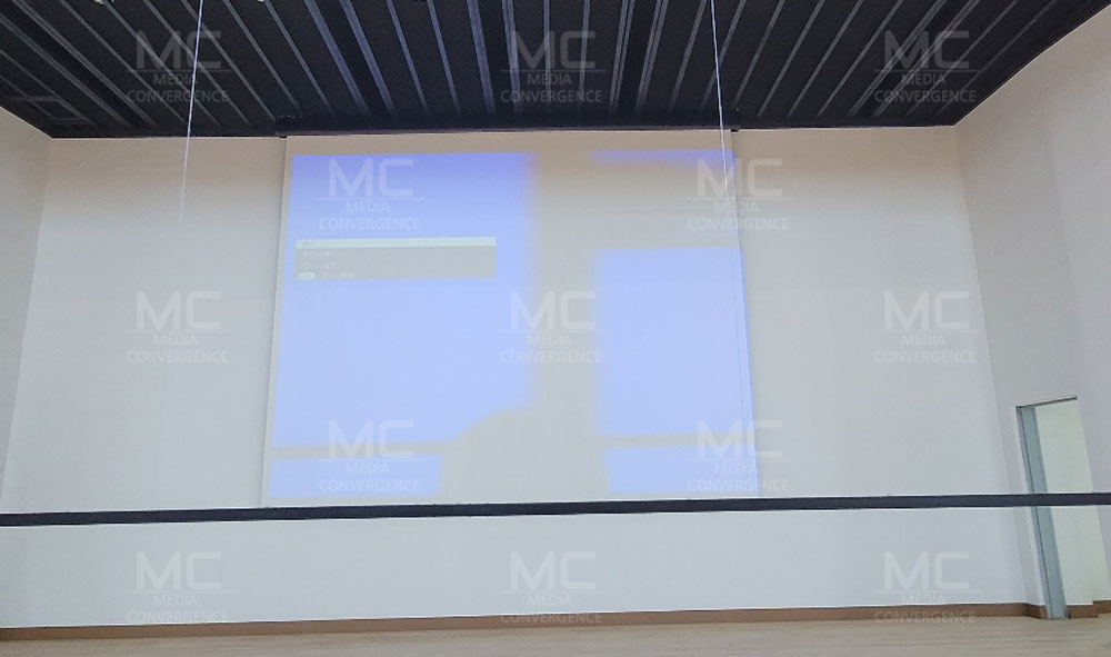 증평군 증평초등학교 체육관<BR>2021.08.17