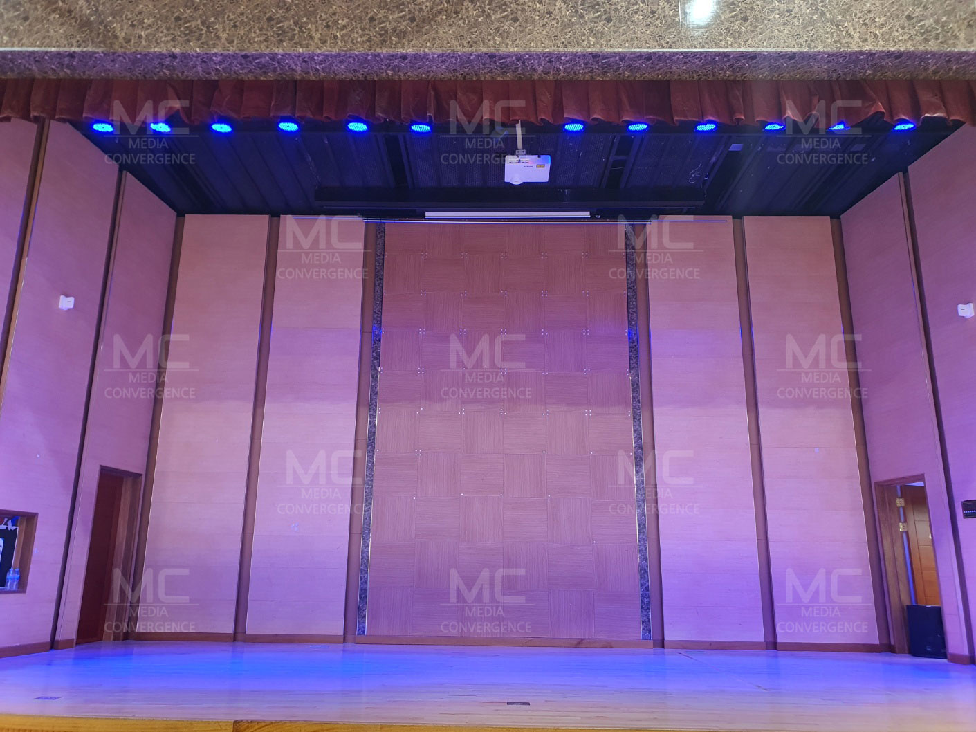 수원시 대평중학교 체육관<BR>2023.07.21