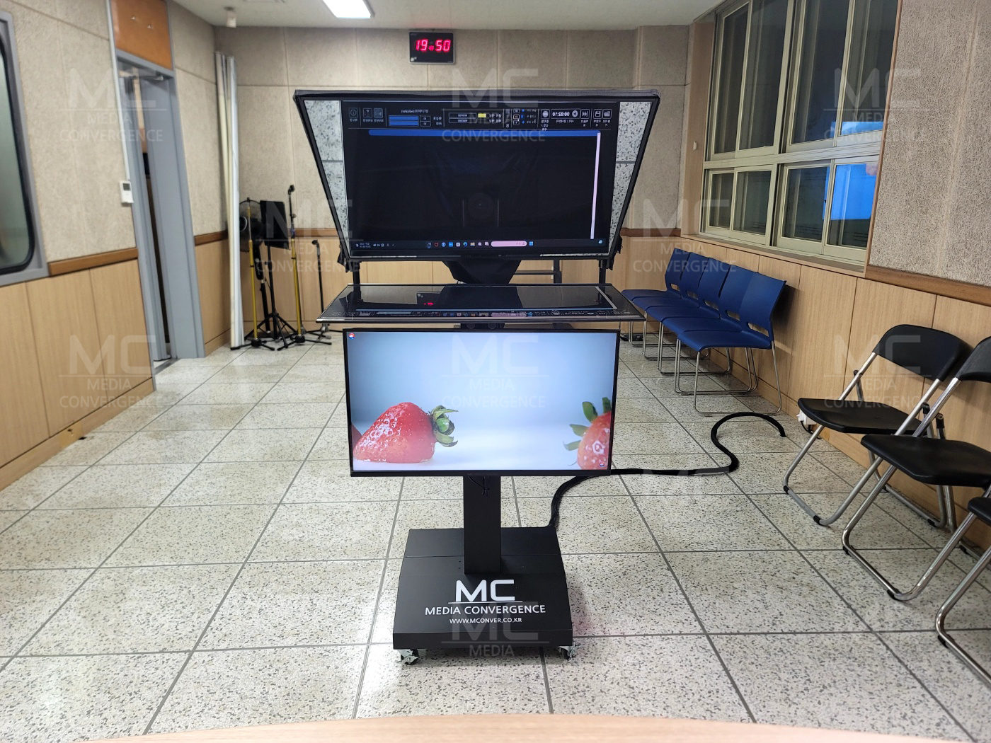 서울시 목운초등학교<BR>2024.08.27
