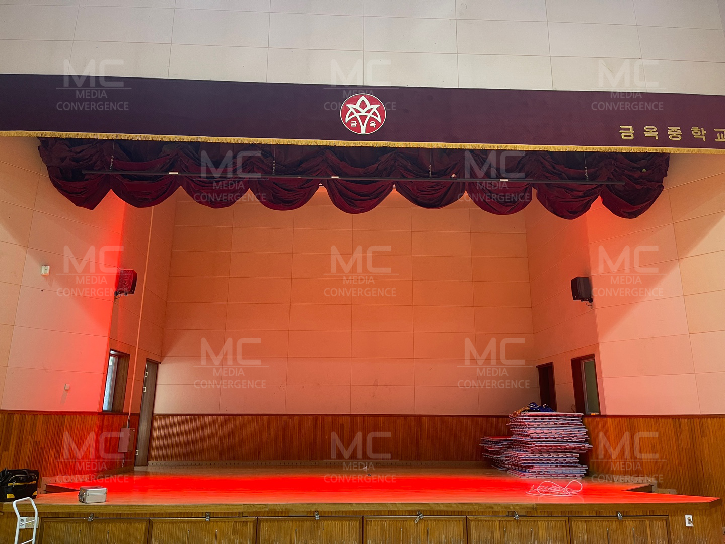 서울시 금옥중학교<BR>2024.01.25