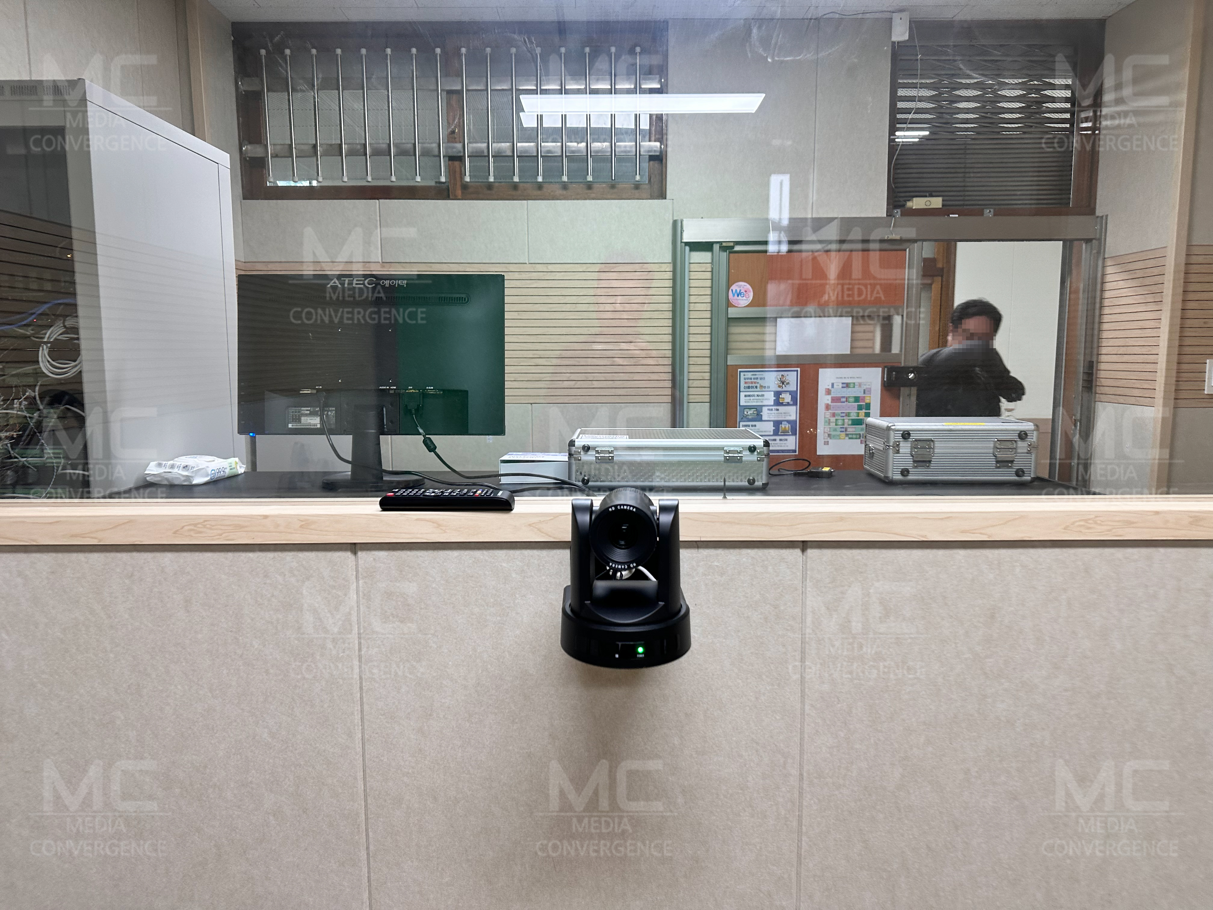 남양주시 진건중학교<BR>2024.08.18 