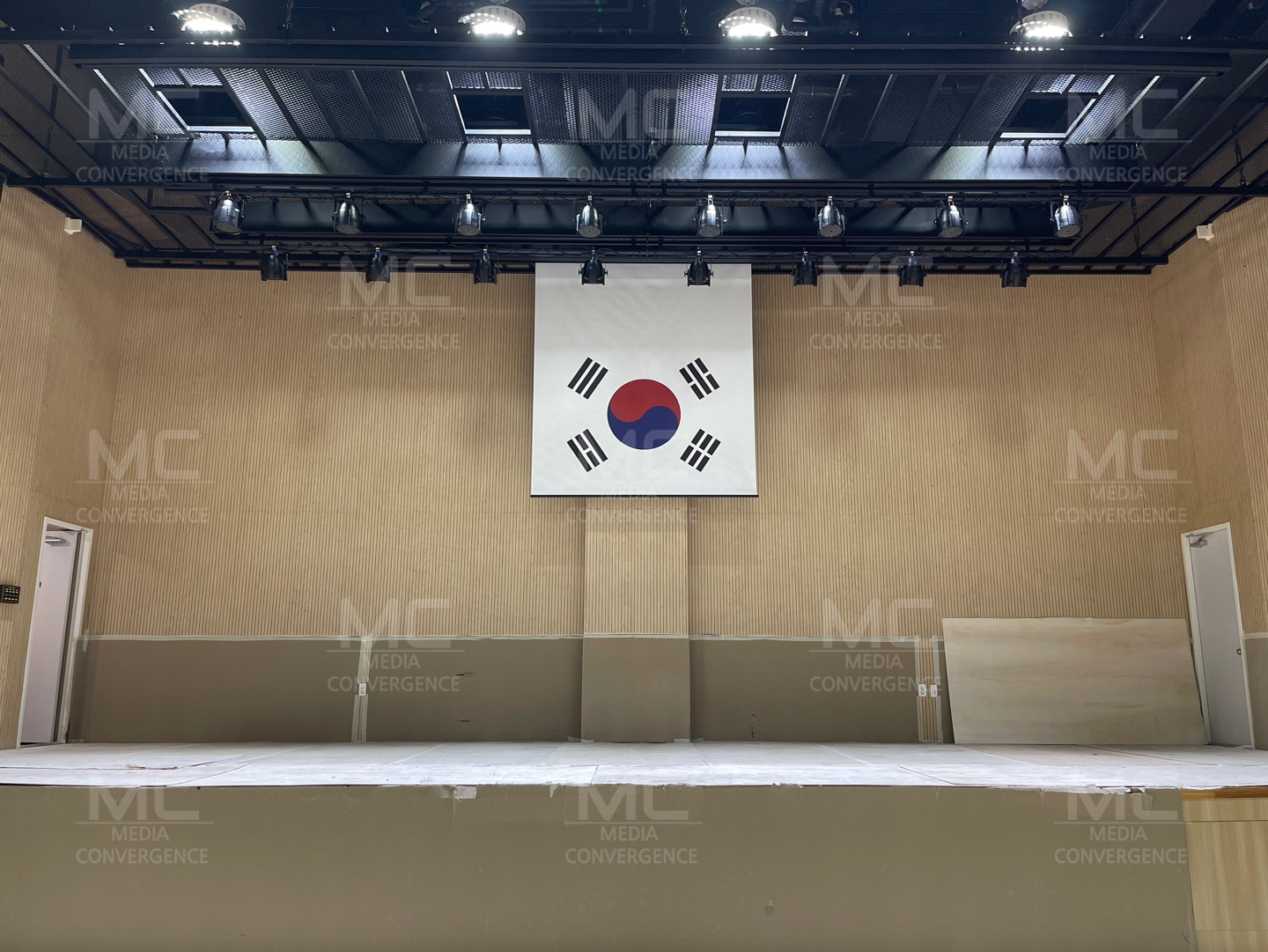부산시 연제행복체육관<BR>2024.03.28 