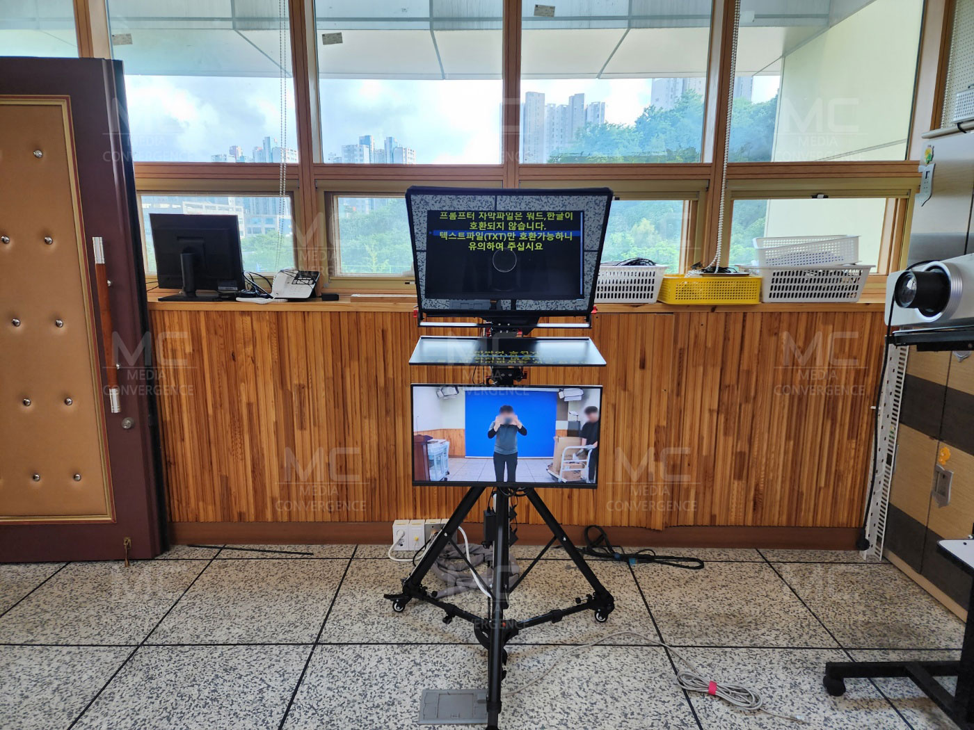 경기도 고양시 도래울중학교<BR>2023.07.27