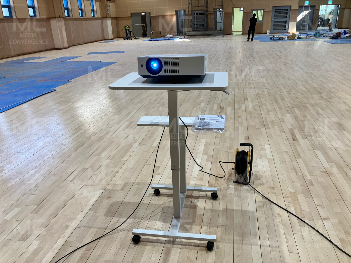 파주시 해솔중학교<BR>2025.04.28