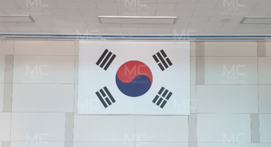 양주시 효촌초등학교 강당<BR>2021.08.04